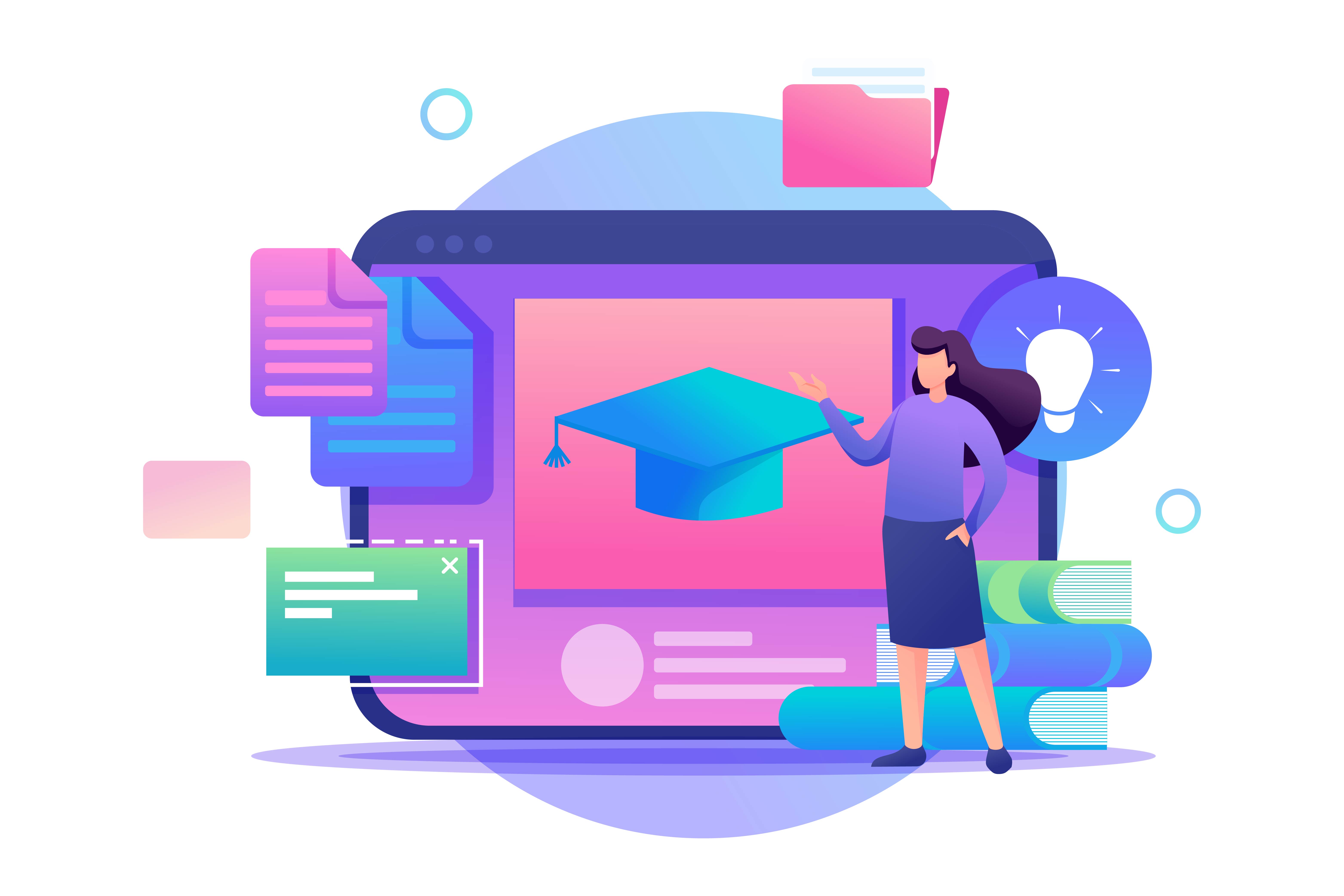 Basic Computer Skills for Kids